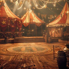 Circus Ahh Beat