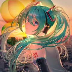 Hatsune Miku | 热爱105°C的你 / 阿肆 Super Idol | Japanese .ver