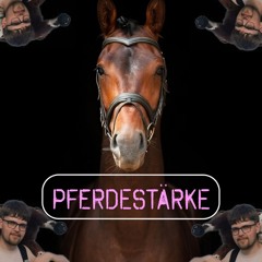 Just Risa - Pferdestärke