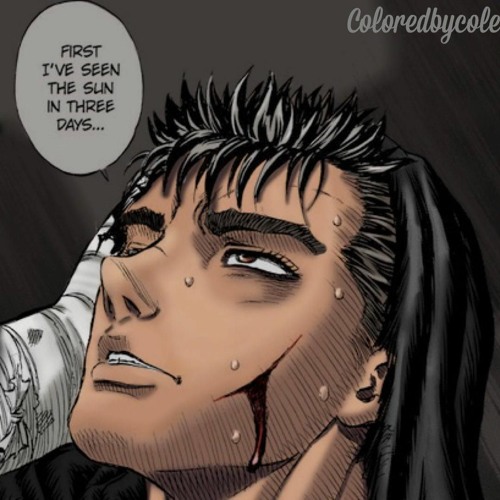 Stream Berserk 1997 Opening theme by 333VOLATILE333