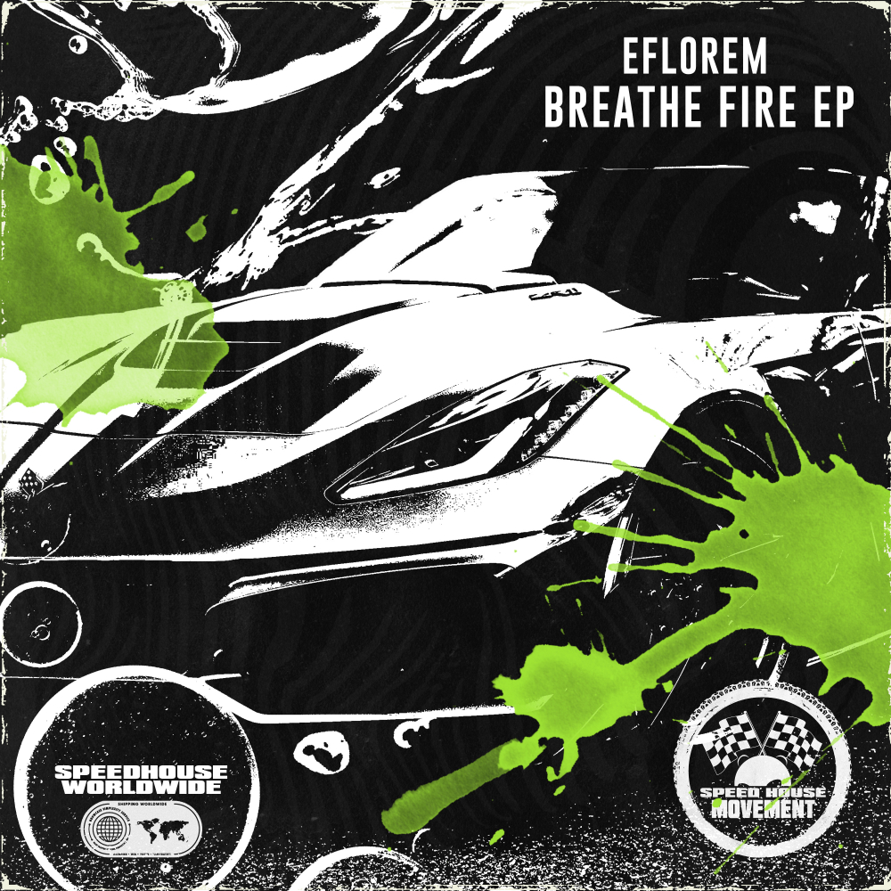 Eflorem, LB199X - Breathe (Original Mix)