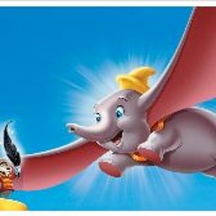 Dumbo 1941 clearance free online