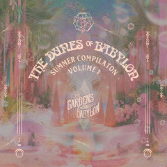Pangolea - Celestial Tide [The Gardens of Babylon]