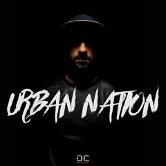 Urban Nation - Dj Chad - 2022