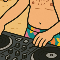 DJ Joe Barrs | Summer Promo Mix | 2025