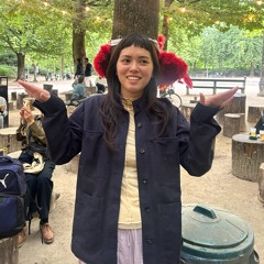 Shoko Igarashi @ Kiosk Radio 21.05.2025