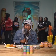 VonOff1700 - Lunch Break Freestyle (Lyrical Lemonade Exclusive)