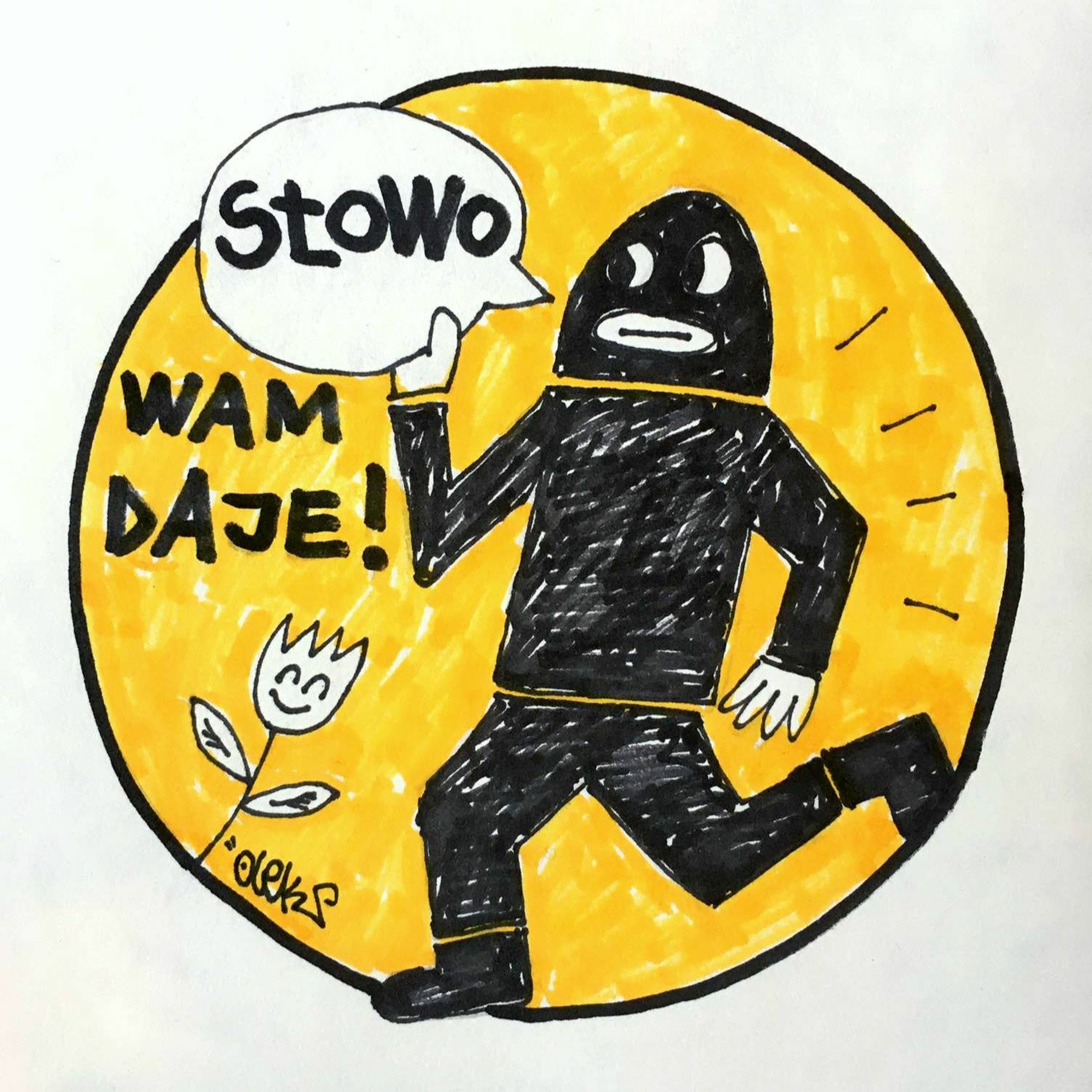 SŁOWO WAM DAJE PODCAST