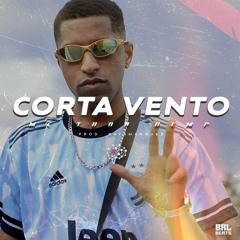 MC THAN HEMP - CORTA VENTO [PROD. RAFFA MARQUES]