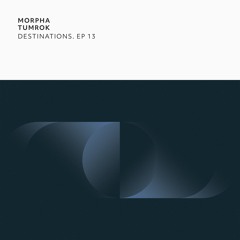 Morpha - Rattle
