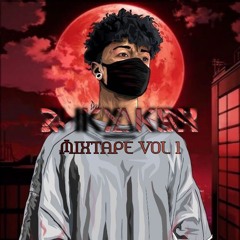 ZHKYAKBR MIXTAPE (FREE DOWNLOAD)