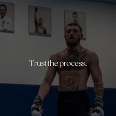 Interstellar x Mcgregor motivation