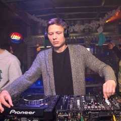 Vadzim Balaev - ADJM PTDJA #8 (Live From Black Event Atmosphere Stage)@ LoFi 09.06.21