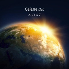 A V I O 7 - Celeste (Set)