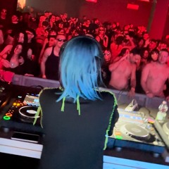 Cieloterra Roma DJ-set - 16 Maggio 2025