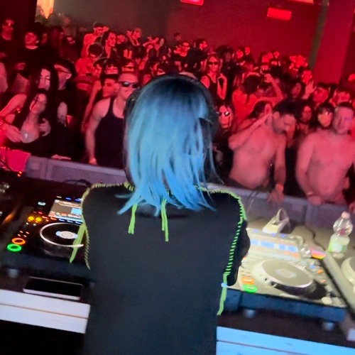 Cieloterra Roma DJ-set - 16 Maggio 2025