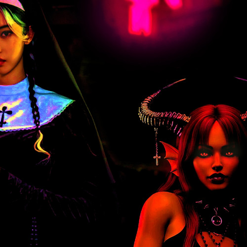 sinners