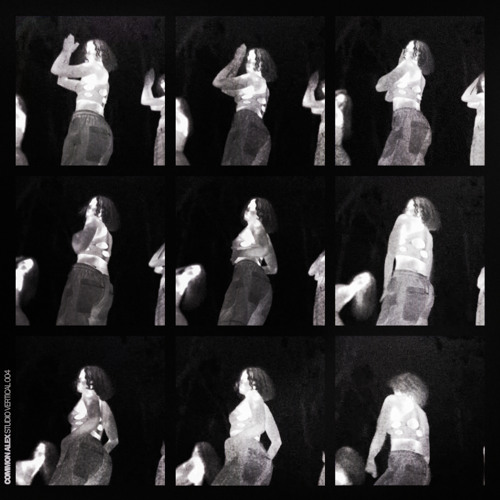 STUDIO VERTICAL 004 w/ Common Alex (10.10.23)