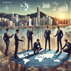 The Future of Hong Kong: A Forward Look