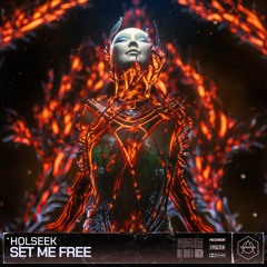 Holseek - Set Me Free [HEXAGON]