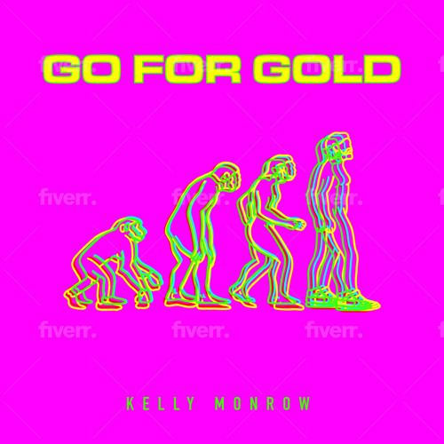 GO FOR GOLD