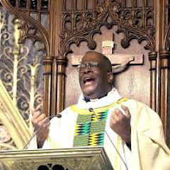 Clergy 600