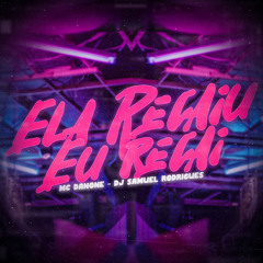 Ela Recaiu Eu Recai