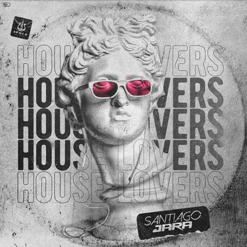 HOUSE LOVERS - SANTIAGO JARA