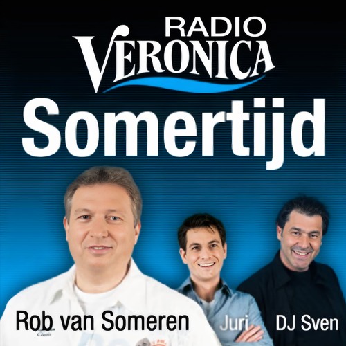 21-04-2010 Somertijd (Rob van Someren, 50 Jaar Radio Veronica)