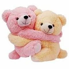 KoYa X Bartie - Przytulanki