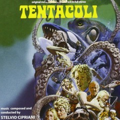 TENTACOLI - Stelvio Cipriani - Technebro Remix