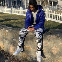 NagginNaKid - WHITE PICKET FENCE