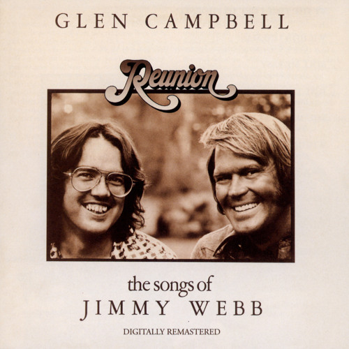Wichita Lineman (Remastered 2001)