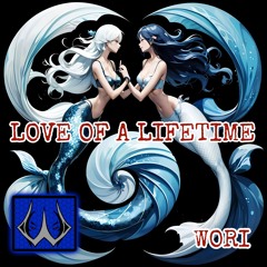 Love of a Lifetime... Afro Latin Mix.  Pisces Mix