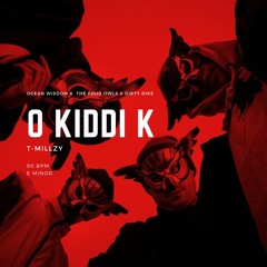 [FREE FOR PROFIT] O Kiddi K (Ocean Wisdom x The Four Owls x Dirty Dike Type Beat)