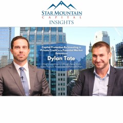 Capital Protection and Other Benefits of Investing in Private Credit in a Market Downturn