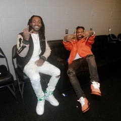 SCOOM HIS ASS (feat. Boonie Moe) - Lil Durk [UNRELEASED]