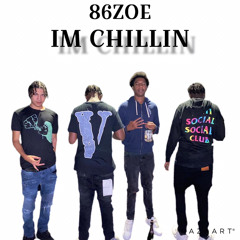 RTS Zoe - Im Chillin