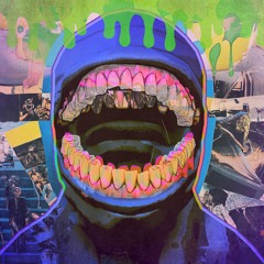 Very Yes x Mouthe - Not Cool