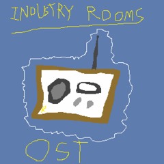 The Radio At The Chair