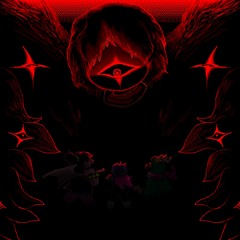 ETERNITY SPENT TOGETHER