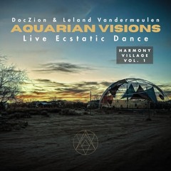 Live @ Aquarian Visions Ft. Leland Vandermeulen