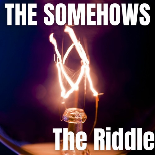 The Riddle