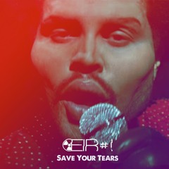 The Weeknd - Save Your Tears (Psytrance/Hi-Tech remix EIR)
