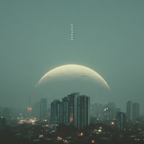 Plastic moon (alt rnb_100bpm_a minor)