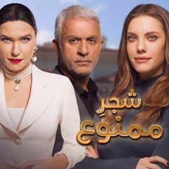 Shajar e Mamnu _ OST 🎶  _ Turkish Drama  _ Forbidden Fruit _ Urdu1 TV _ Urdu Dubbing.mp3