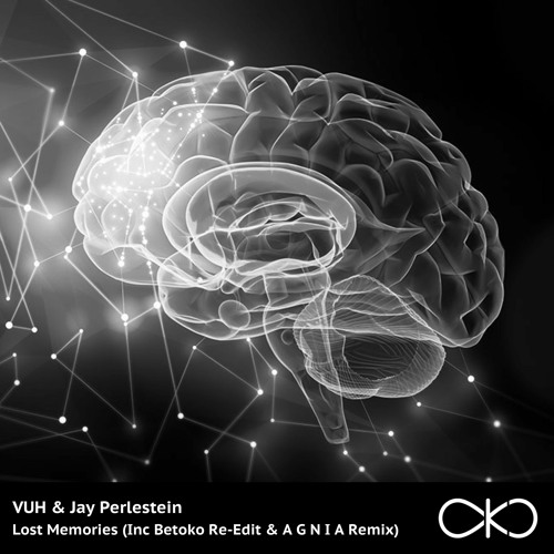VUH & Jay Perlestein - Lost Memories (A G N I A Remix) (OKO Recordings)