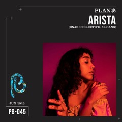PB-045 / Arista