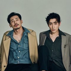 Hãy để anh được ở bên em - Chu Nhất Long