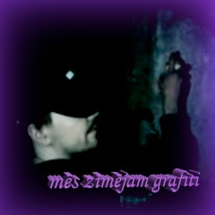 mēs zīmējam grafiti